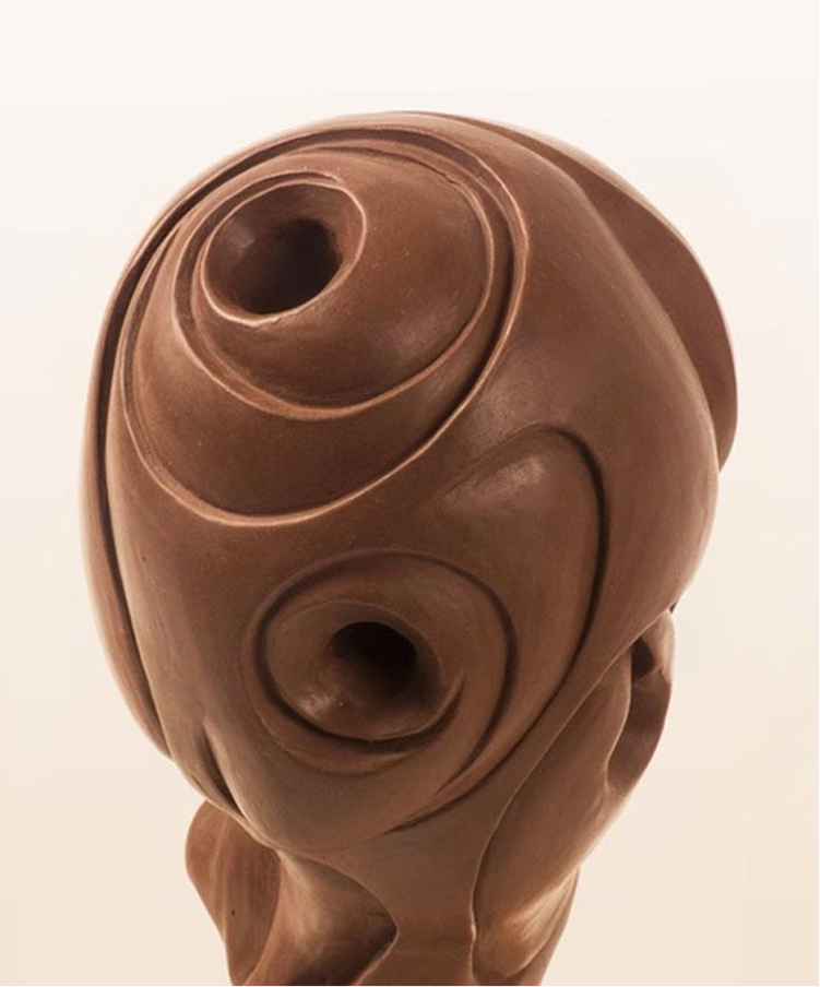 Studio image from Omer's practice — pod 1