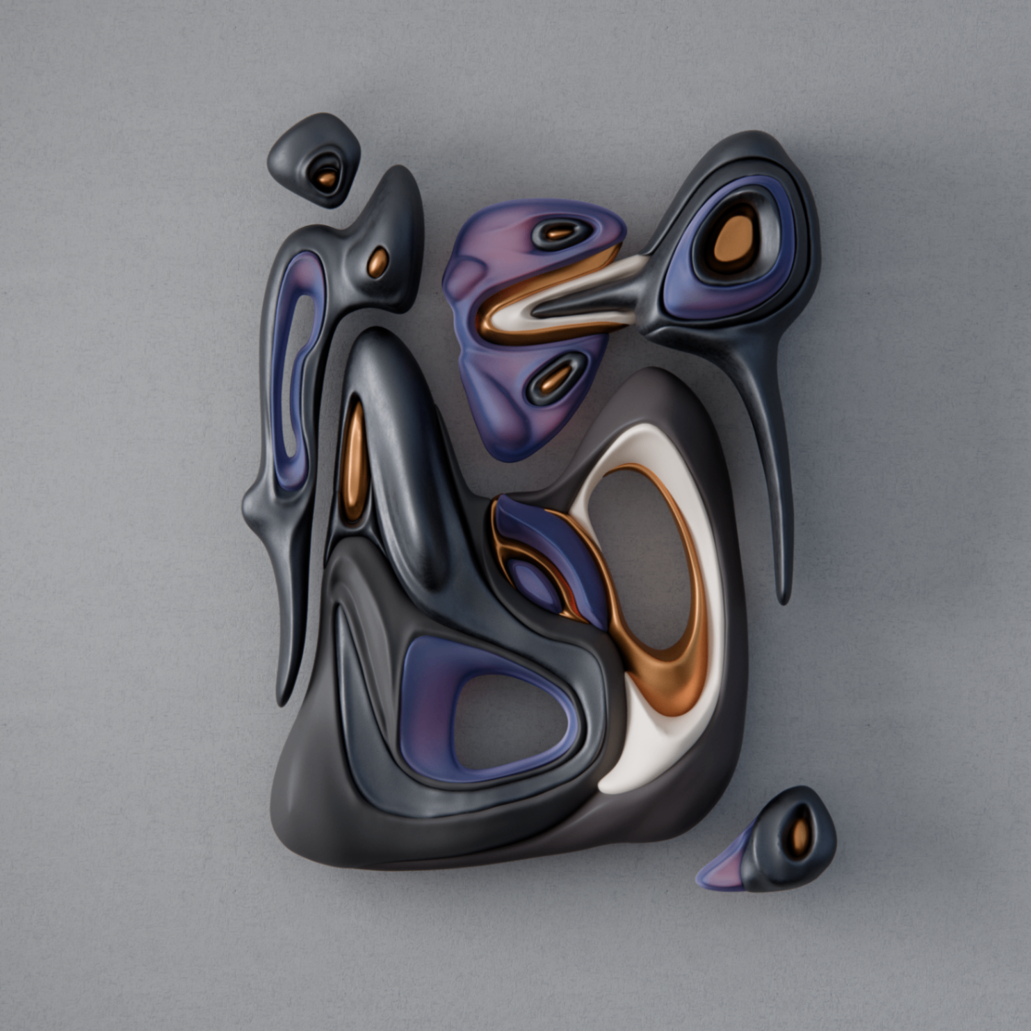 Untitled (Ring Form)